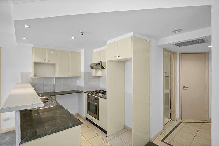 Second view of Homely apartment listing, 312/63 Crown Street, Woolloomooloo NSW 2011