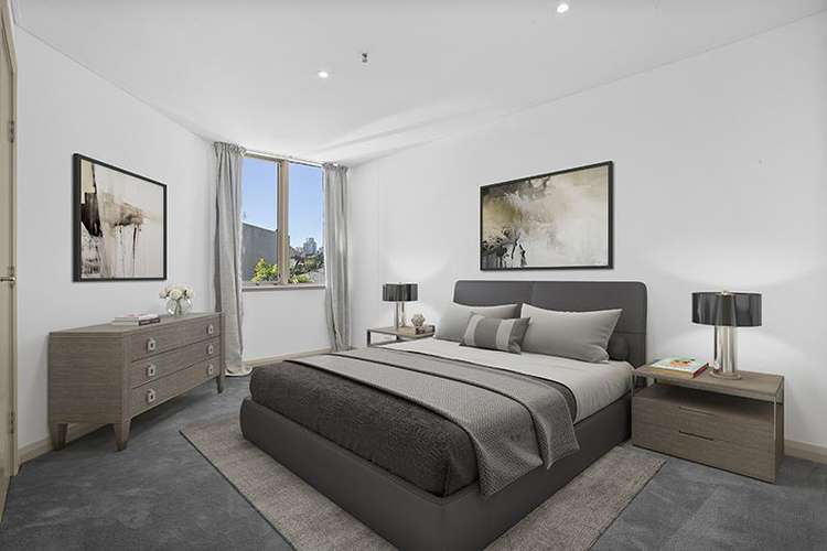Third view of Homely apartment listing, 312/63 Crown Street, Woolloomooloo NSW 2011
