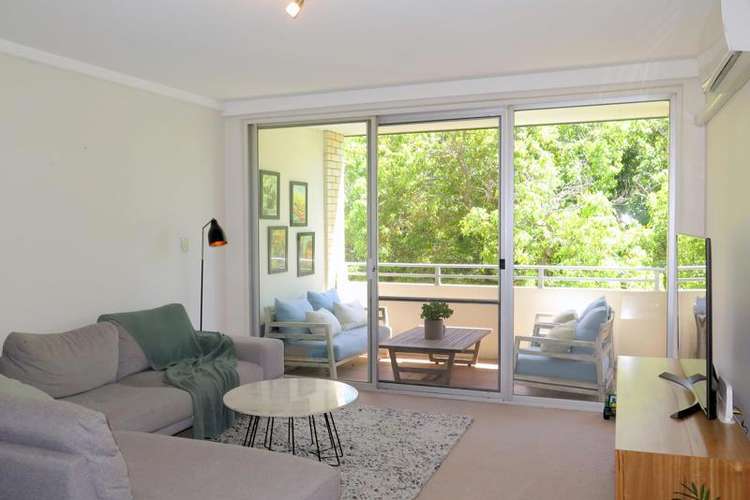 Main view of Homely apartment listing, 8/41-47 Ocean St. North, Bondi NSW 2026