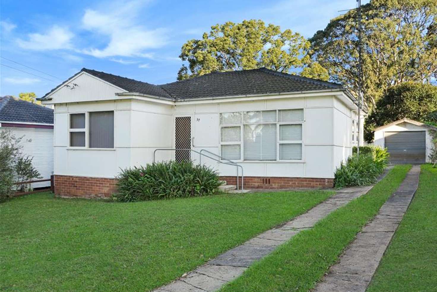 Main view of Homely house listing, 37 Simpson Parade, Albion Park NSW 2527