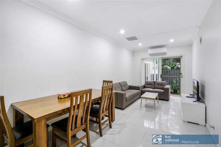 Third view of Homely townhouse listing, 8/23 Tungarra Road, Girraween NSW 2145