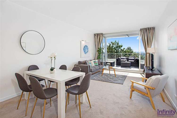 302/19-21 Grosvenor Street, Neutral Bay NSW 2089