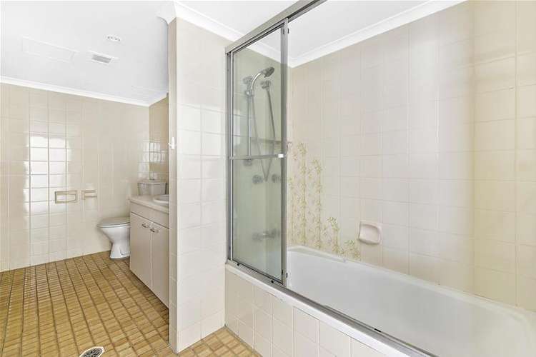 Fifth view of Homely apartment listing, 1401/67 Ferny Avenue, Surfers Paradise QLD 4217