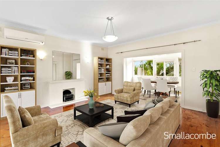 Second view of Homely house listing, 10 Tennant Street, Torrens Park SA 5062