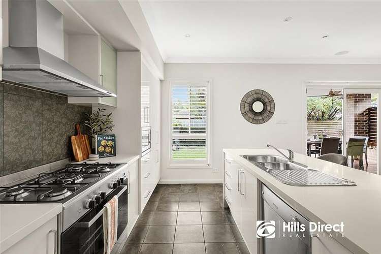 Third view of Homely house listing, 7 Picnic Street, The Ponds NSW 2769