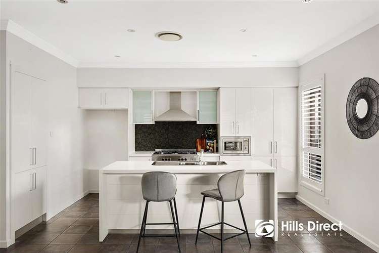 Fourth view of Homely house listing, 7 Picnic Street, The Ponds NSW 2769