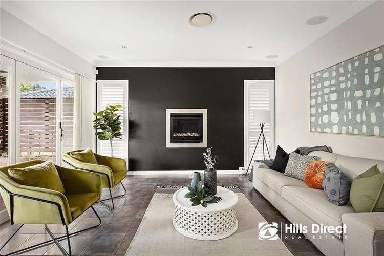 Fifth view of Homely house listing, 7 Picnic Street, The Ponds NSW 2769