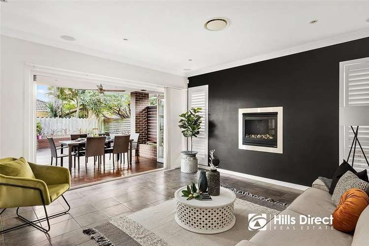 Sixth view of Homely house listing, 7 Picnic Street, The Ponds NSW 2769