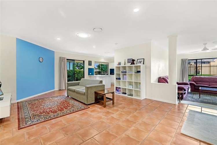 Fourth view of Homely villa listing, 9/16 Cascade Avenue, Benowa QLD 4217