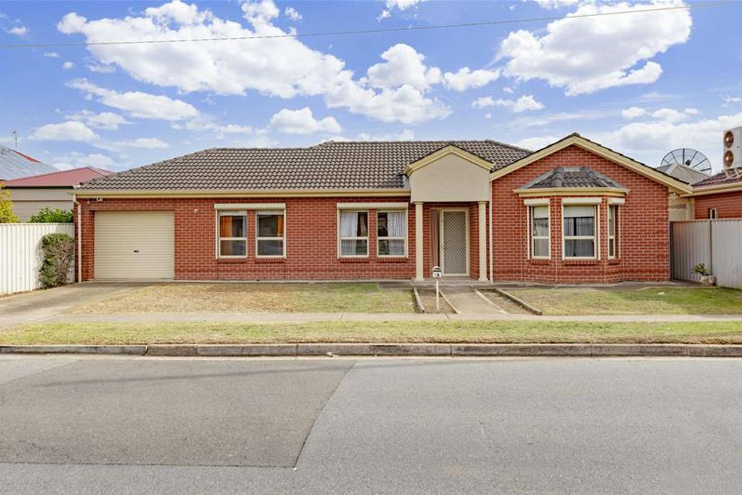 Main view of Homely house listing, 8A Tyrie Avenue, Findon SA 5023