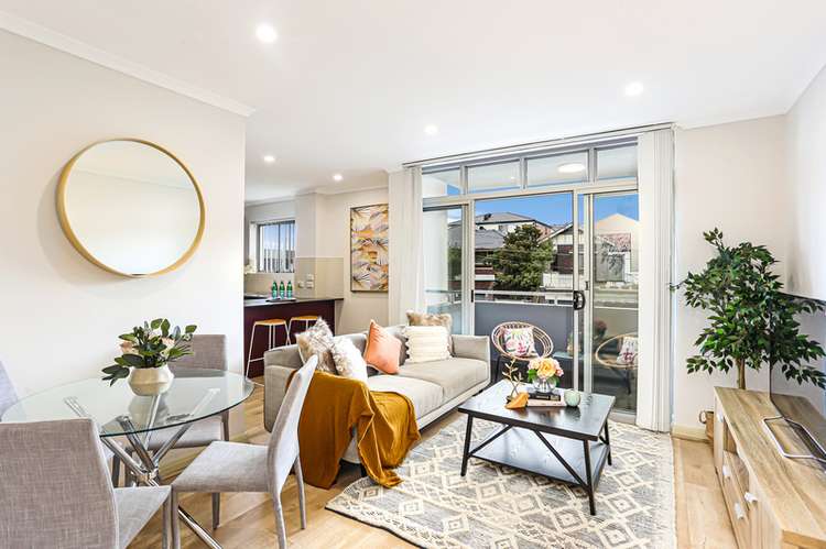Main view of Homely apartment listing, 6/22 Kennedy Street, Kingsford NSW 2032