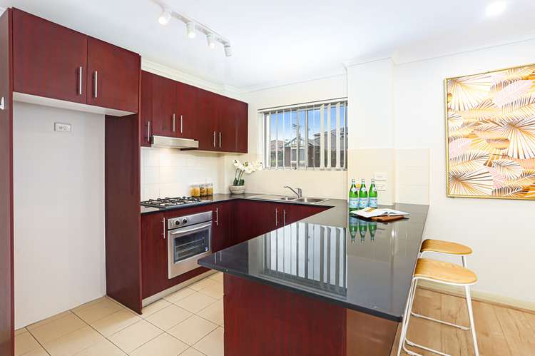 Second view of Homely apartment listing, 6/22 Kennedy Street, Kingsford NSW 2032