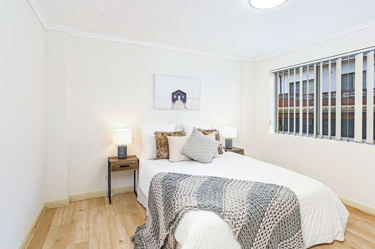 Third view of Homely apartment listing, 6/22 Kennedy Street, Kingsford NSW 2032