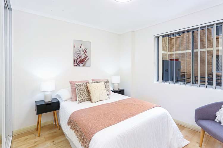 Fourth view of Homely apartment listing, 6/22 Kennedy Street, Kingsford NSW 2032