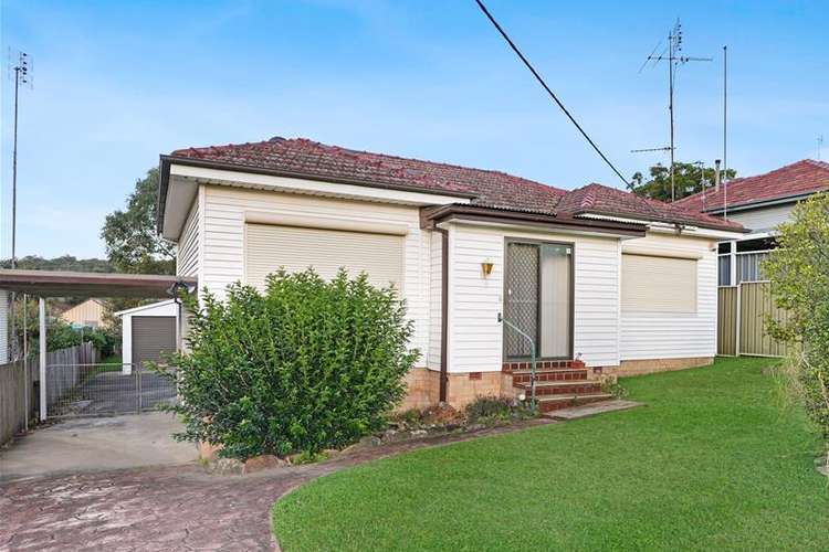 Main view of Homely house listing, 23 Tallawong Crescent, Dapto NSW 2530
