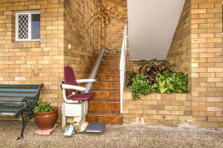 Sixth view of Homely unit listing, 207/15 Lorraine Avenue, Berkeley Vale NSW 2261