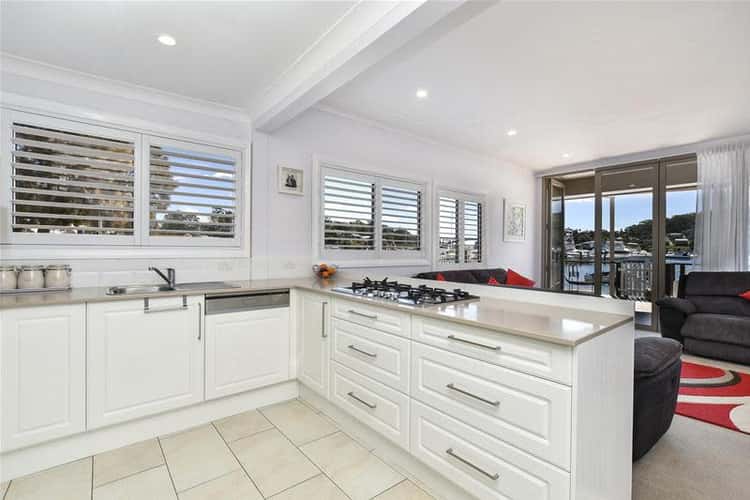 Fourth view of Homely house listing, 2 Karu Avenue, Booker Bay NSW 2257