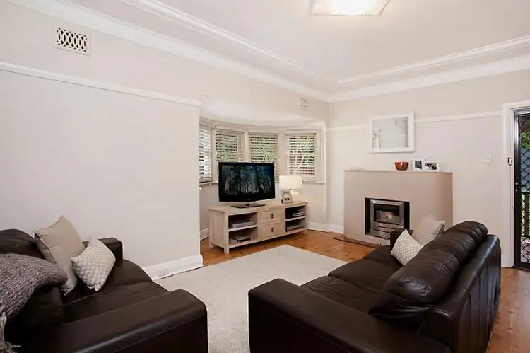 Second view of Homely house listing, 5 Highfields Parade, Highfields NSW 2289