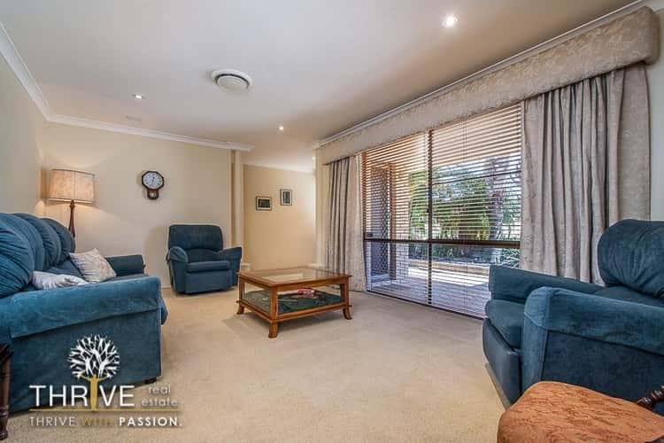 Second view of Homely house listing, 16 Concraige Way, Willetton WA 6155