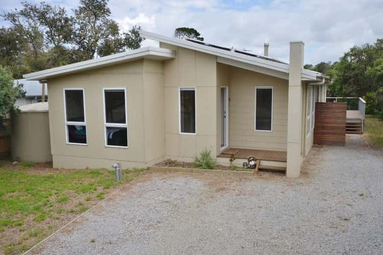 Main view of Homely house listing, 21 George Street, Venus Bay VIC 3956