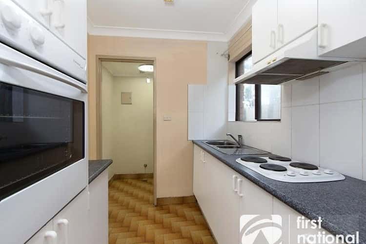 Third view of Homely unit listing, 1/28 Luxford Road, Mount Druitt NSW 2770