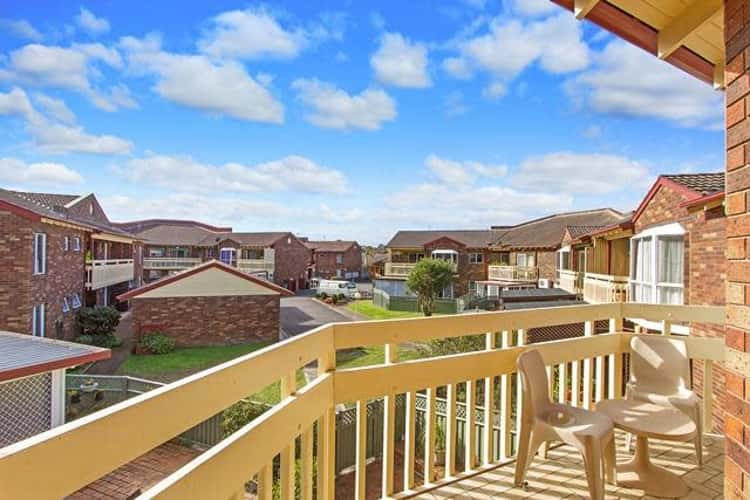 Fourth view of Homely unit listing, 54/15 Lorraine Avenue, Berkeley Vale NSW 2261