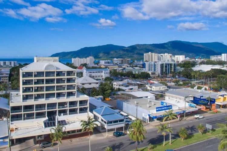 Main view of Homely unit listing, 604/136 Sheridan Street, Cairns North QLD 4870