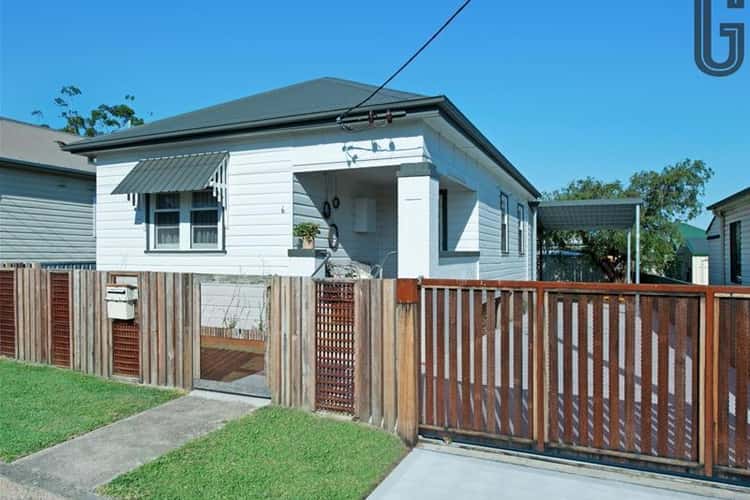 Main view of Homely house listing, 6 Bedford Street, Georgetown NSW 2298