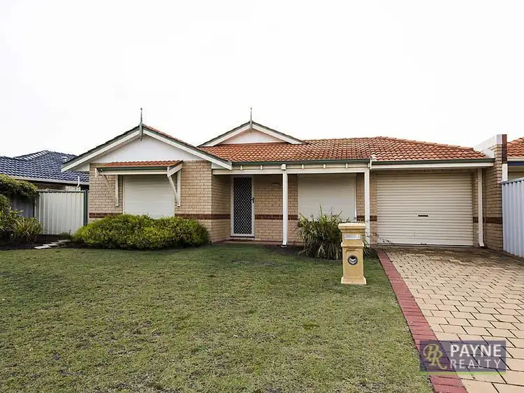 11 Durance Drive