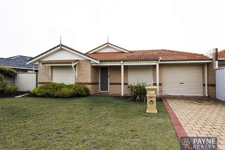 Main view of Homely house listing, 11 Durance Drive, Port Kennedy WA 6172