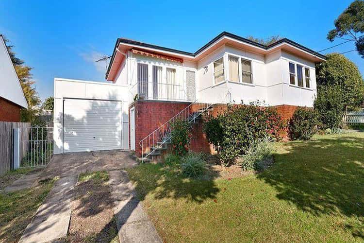 Main view of Homely house listing, 50 Dudley Street, Asquith NSW 2077