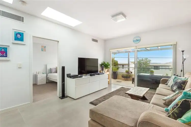 Fourth view of Homely unit listing, 1/64 Pitt Road, North Curl Curl NSW 2099