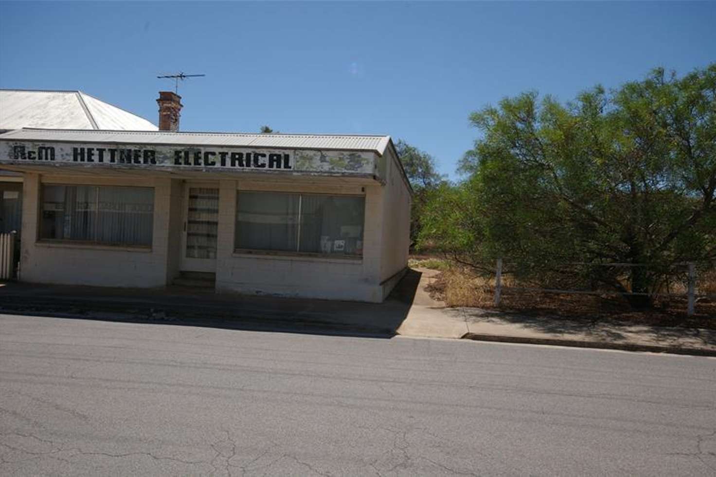 Main view of Homely house listing, 26/28 Main Street, Curramulka SA 5580