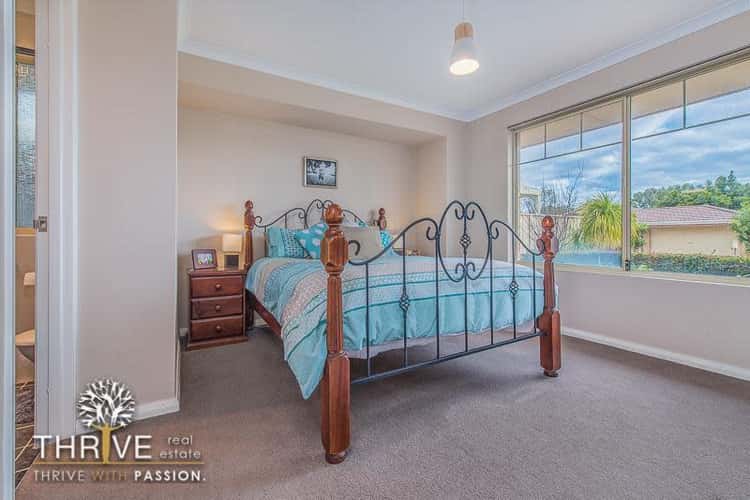 Seventh view of Homely house listing, 90 Molloy Circuit, Atwell WA 6164