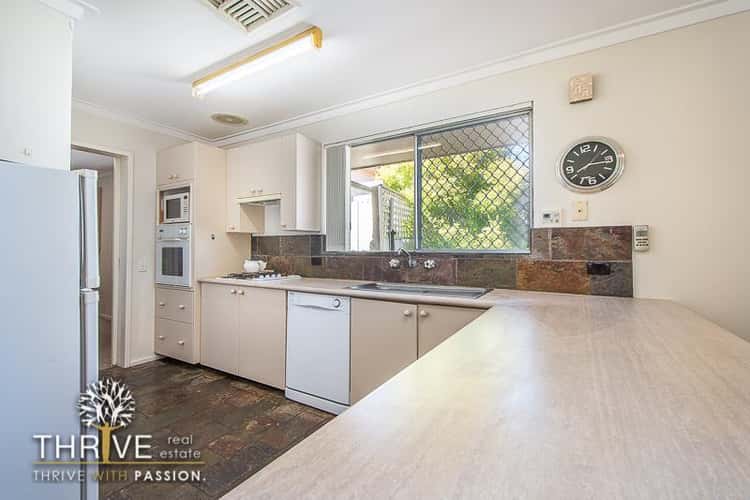 Seventh view of Homely house listing, 31 Aster Avenue, Willetton WA 6155