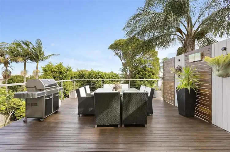 Sixth view of Homely house listing, 21 Bellevue Parade, North Curl Curl NSW 2099