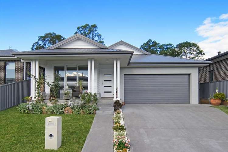 Main view of Homely house listing, 29 Pastureland Street, Kembla Grange NSW 2526