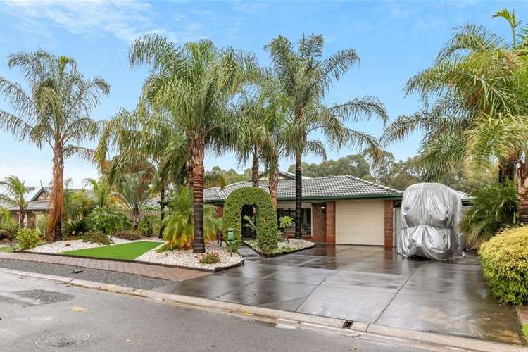 Main view of Homely house listing, 61 Lovelock Road, Parafield Gardens SA 5107