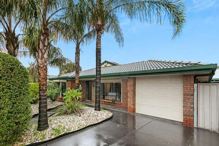 Second view of Homely house listing, 61 Lovelock Road, Parafield Gardens SA 5107