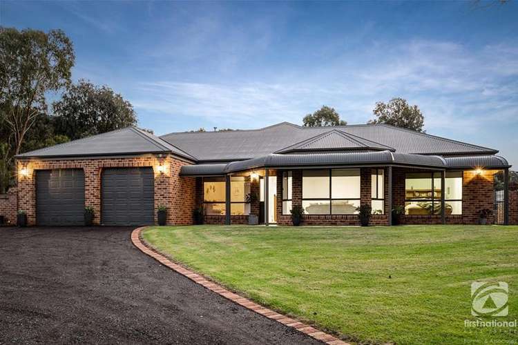 18 Chervil Place, Baranduda VIC 3691