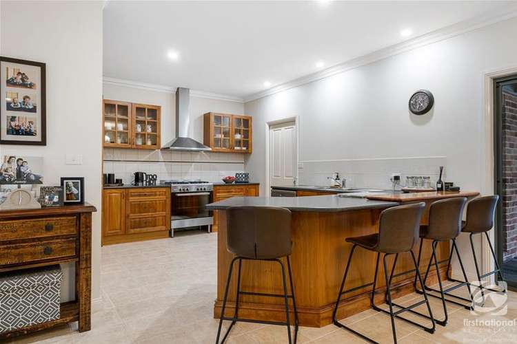 Third view of Homely house listing, 18 Chervil Place, Baranduda VIC 3691