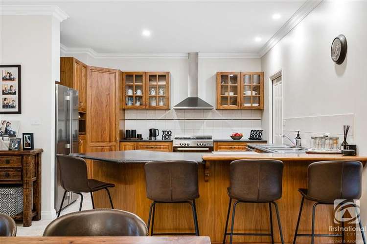 Fourth view of Homely house listing, 18 Chervil Place, Baranduda VIC 3691