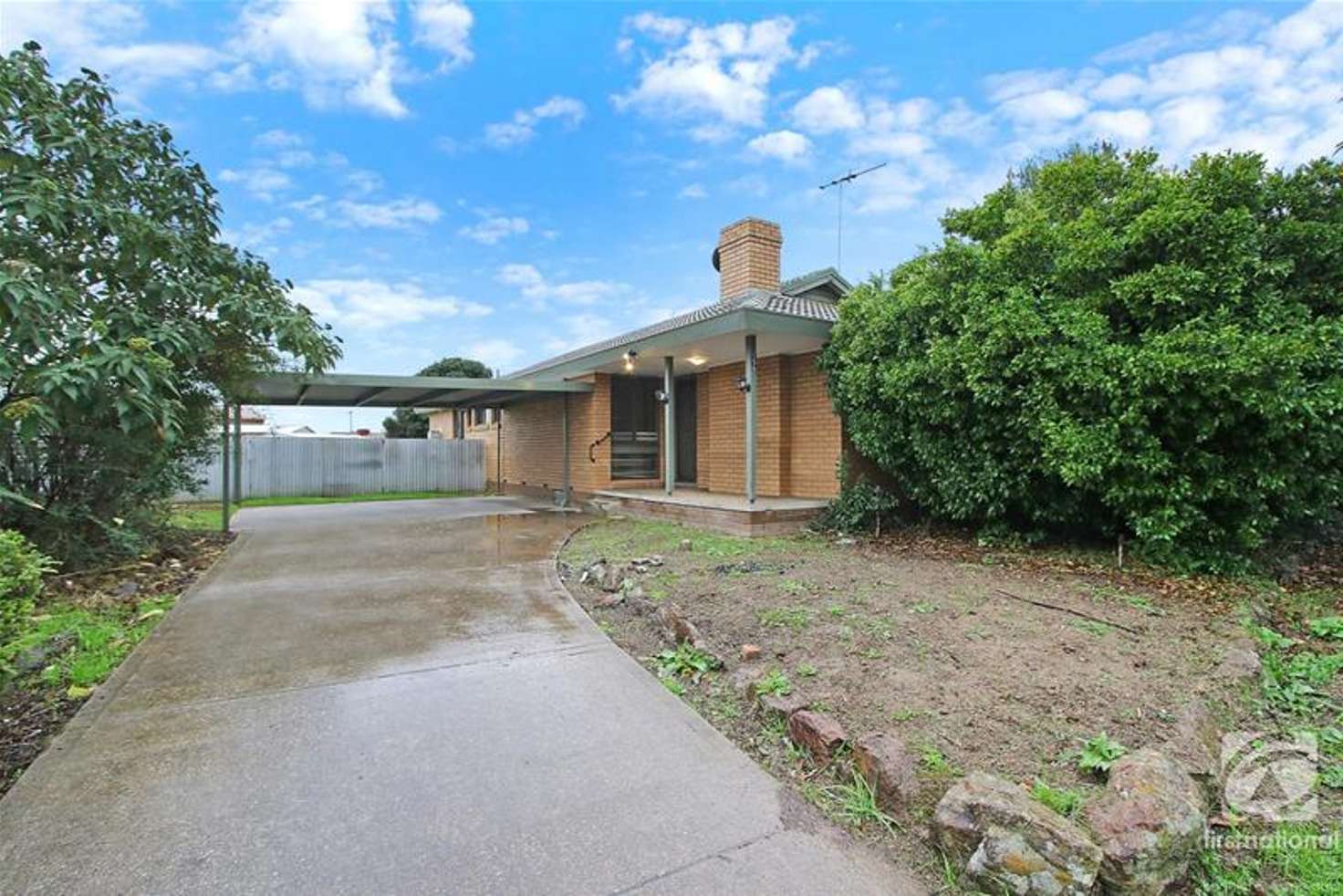 Main view of Homely house listing, 156 Brockley Street, Wodonga VIC 3690