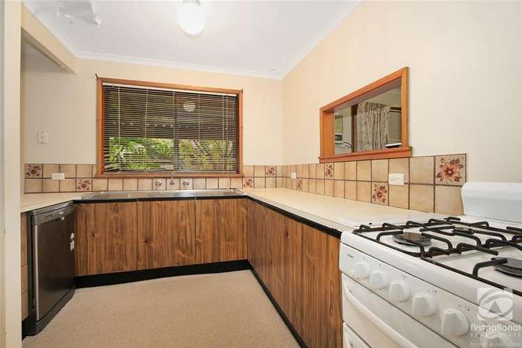 Third view of Homely house listing, 156 Brockley Street, Wodonga VIC 3690