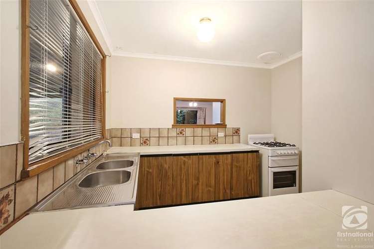 Fourth view of Homely house listing, 156 Brockley Street, Wodonga VIC 3690