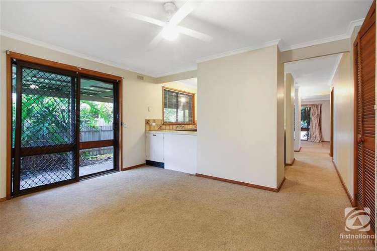 Fifth view of Homely house listing, 156 Brockley Street, Wodonga VIC 3690