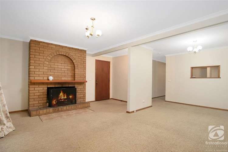 Sixth view of Homely house listing, 156 Brockley Street, Wodonga VIC 3690