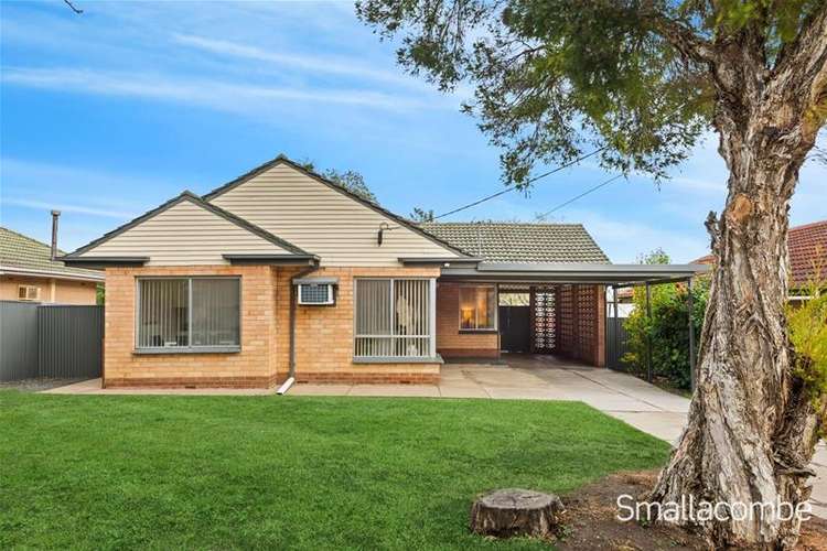 Main view of Homely house listing, 18 Stanlake Avenue (adjacent Pasadena), St Marys SA 5042