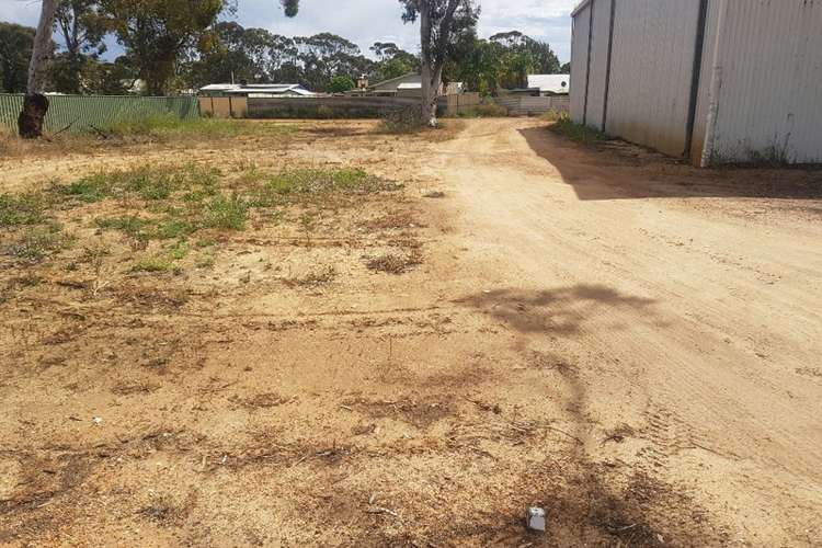 LOT 55, 55 LEE STEERE Street, Moora WA 6510