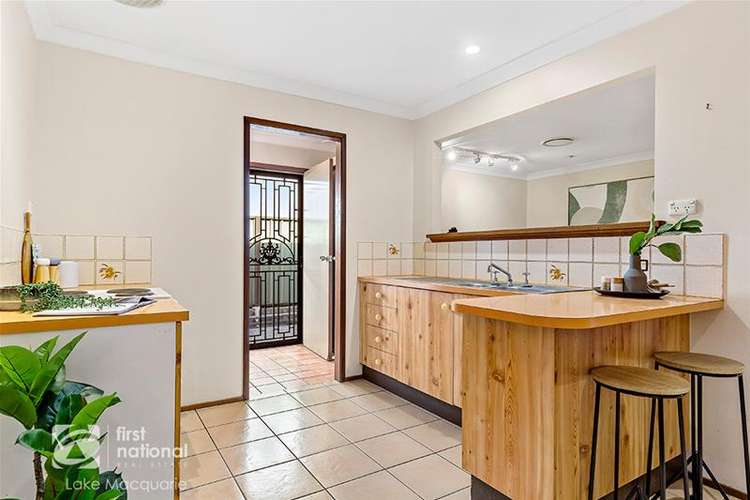 Third view of Homely house listing, 42 Woodford Street, Minmi NSW 2287